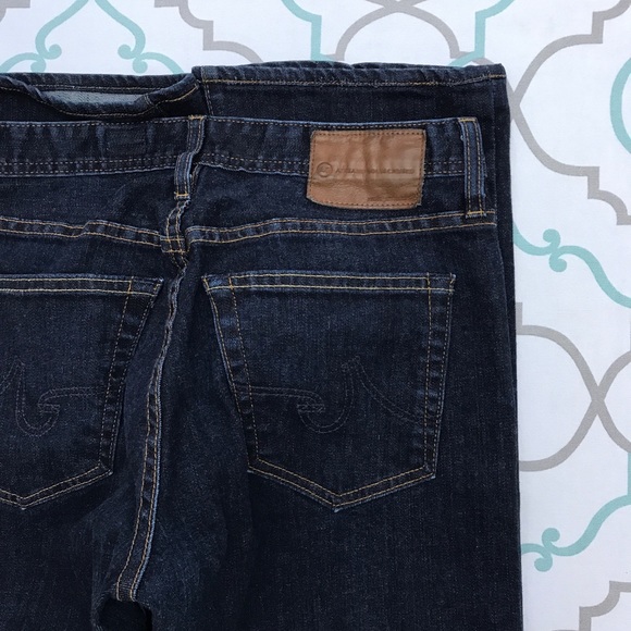 Ag Adriano Goldschmied Other - 💙👖AWESOME! AG PROTEGE FIT👖💙30X29.75” EEUC